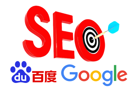 网站seo综合